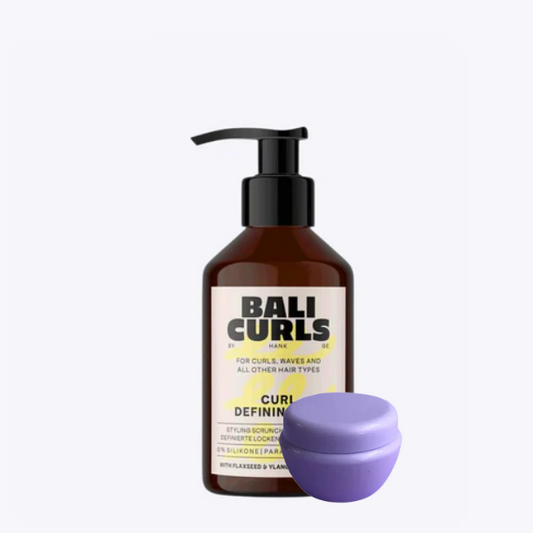 Bali Curls Curl Defining Gel (sample)