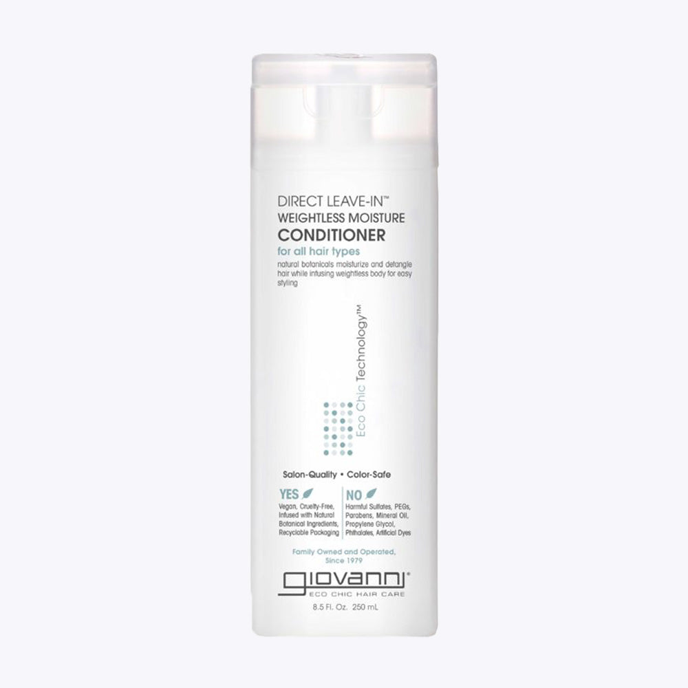 Giovanni Direct Leave-in Conditioner