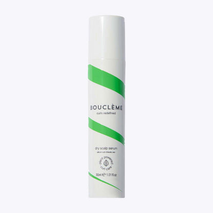 Boucleme Dry Scalp Serum