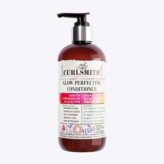 Curlsmith Glow Perfecting Conditioner