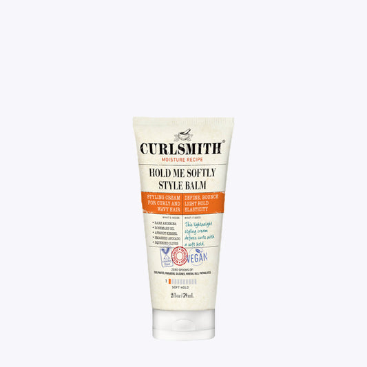 Curlsmith Hold Me Softly Style Balm (Mini 59ML)