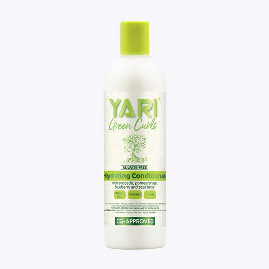 Yari Green Curls Hydrating Conditioner