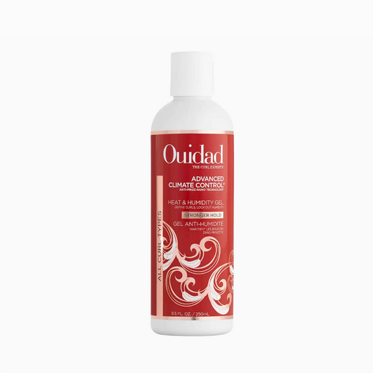 Ouidad Advanced Climate Control Heat and Humidity Gel - Stronger Hold