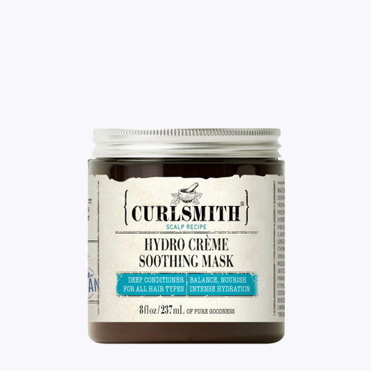 Curlsmith Soothing Mask