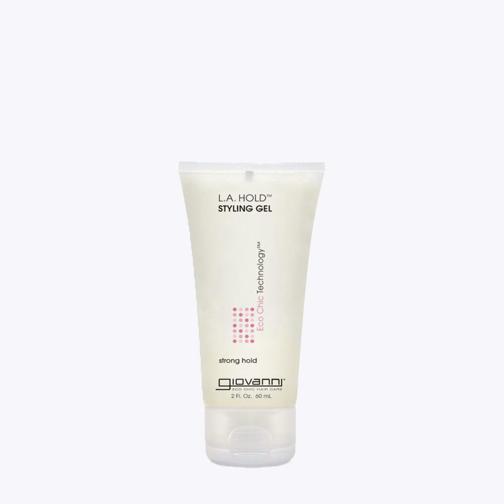 Giovanni LA Hold Styling Gel (Mini 60ML)