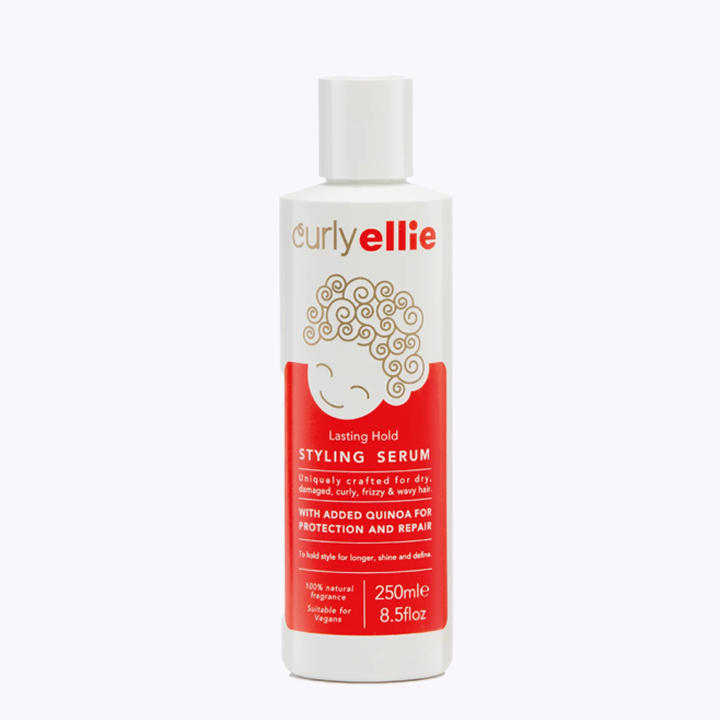 Styling Serum van Curly Ellie