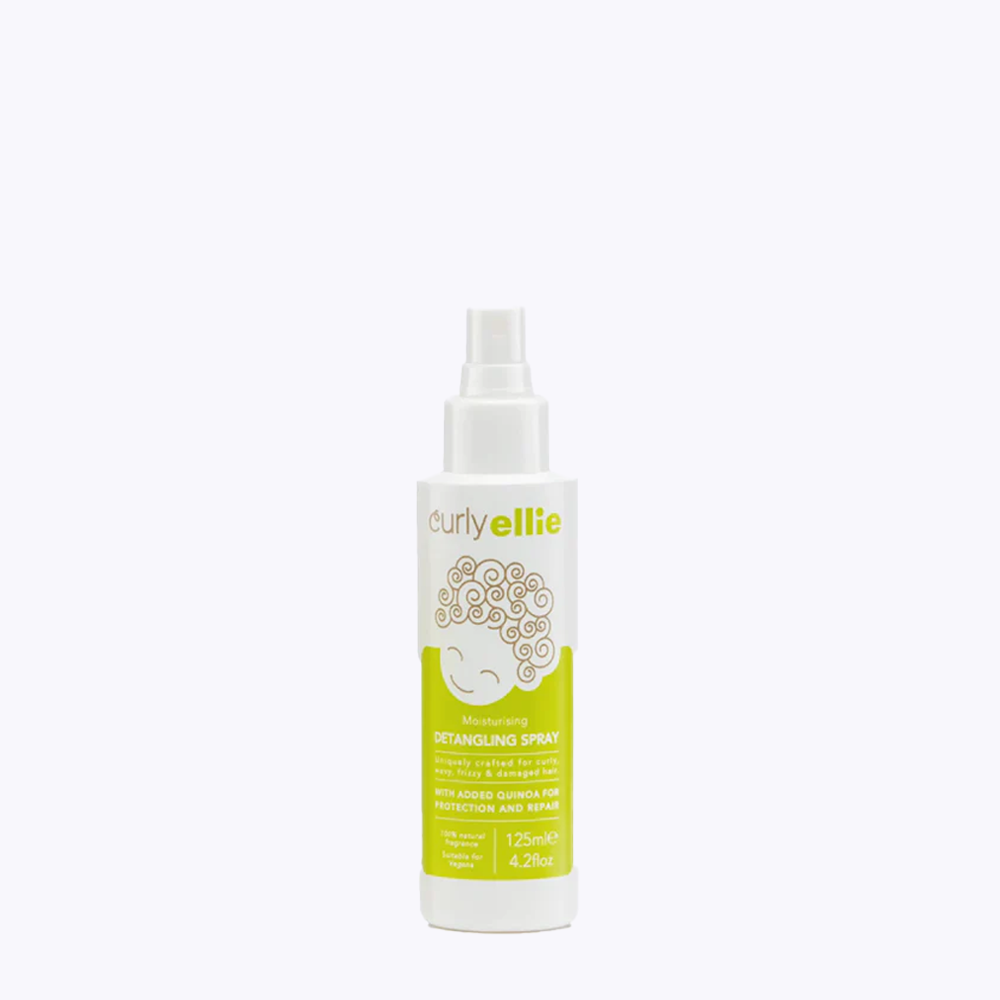 Detangling Spray (mini) van Curly Ellie