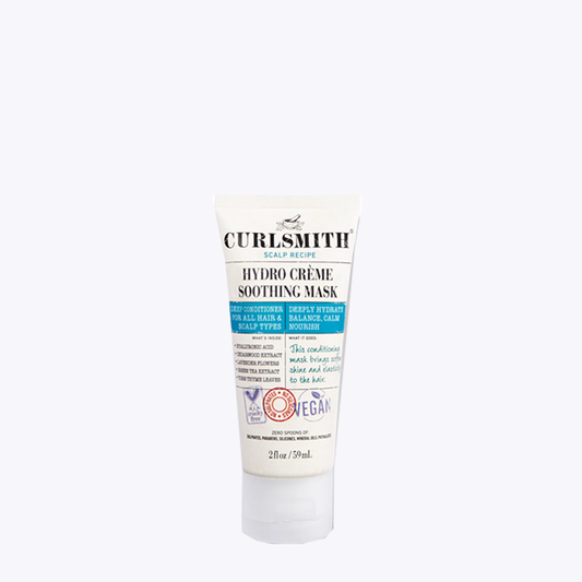 Curlsmith Soothing Mask (Mini 59ml)